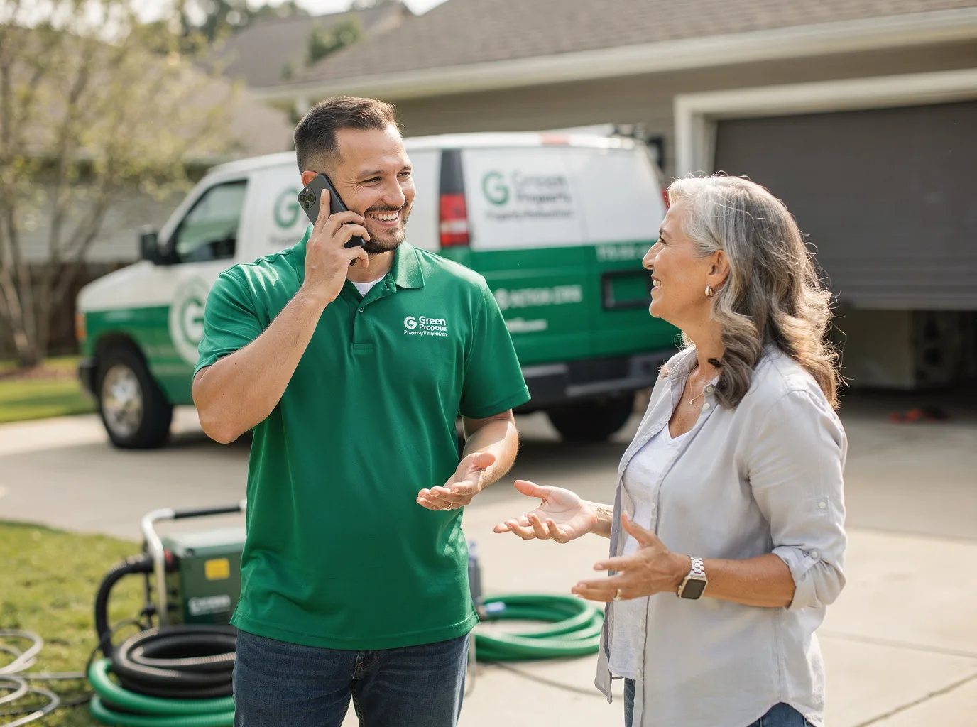 Water Damage Restoration Le Center, MN FAQs